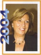 Adriana Poli Bortone : Piu' Sud in Europa