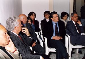 Terza foto
