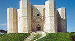 Castel del monte.