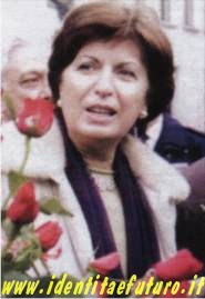 Adriana Poli Bortone