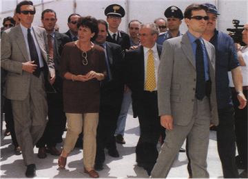 Adriana Poli Bortone