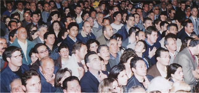 Pubblico