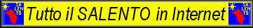 Tutto il Salento in Internet