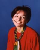 Coordinatrice della Fondazione Dott.ssa Fabiola Francone