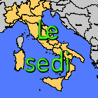 Info sulle sedi della Fondazione