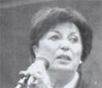 Adriana Poli Bortone